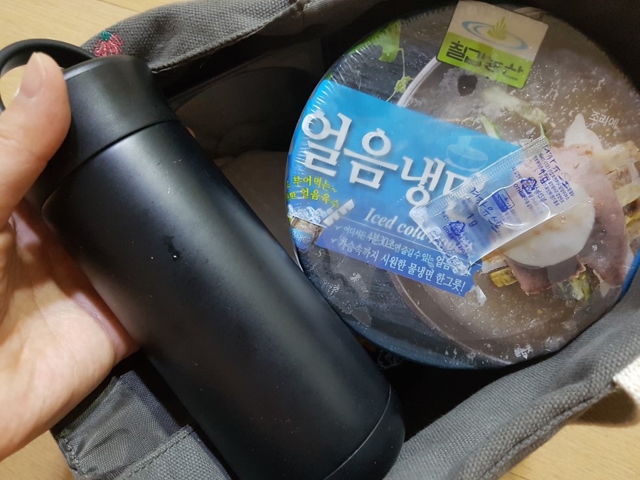 칠갑농산(주) 이미지