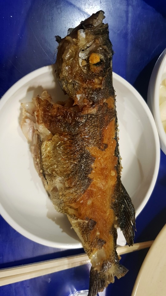가거도 맛집 이미지