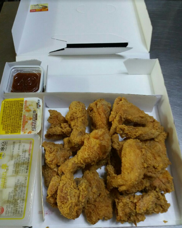 네네치킨(신림점) 이미지