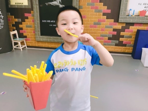 키즈팡팡 이미지