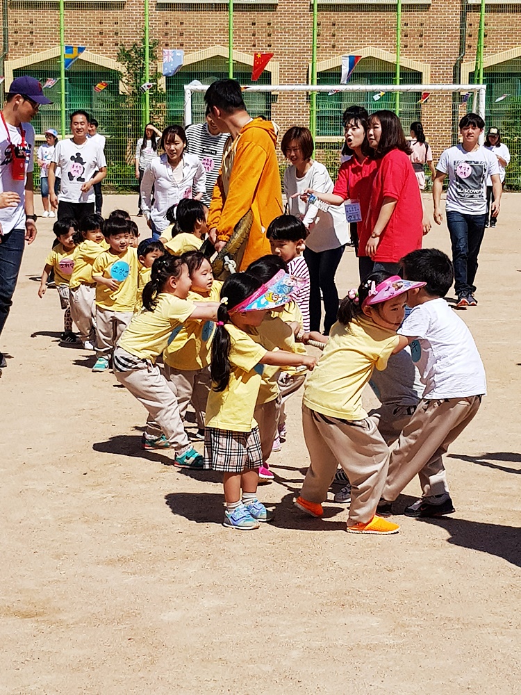 예일몬테소리어린이집 이미지