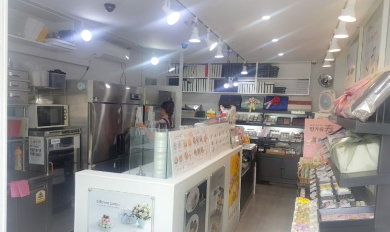 빚은부산수안역점 이미지