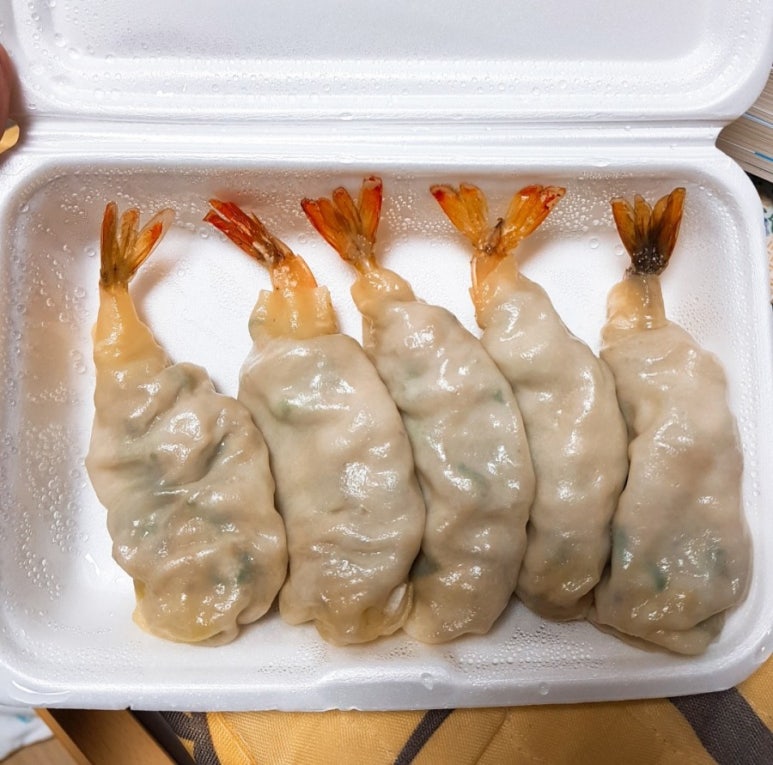 화북손만두 이미지