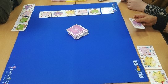 매직&퀸즈 이미지