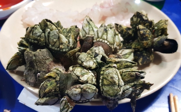 가거도 맛집 이미지