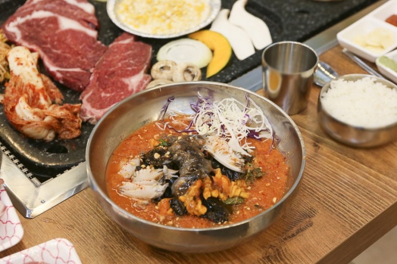 한라수산식당 이미지
