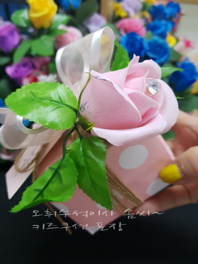 오휘컨설턴트 이미지