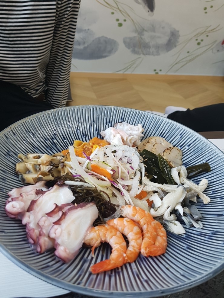 송도횟집 이미지