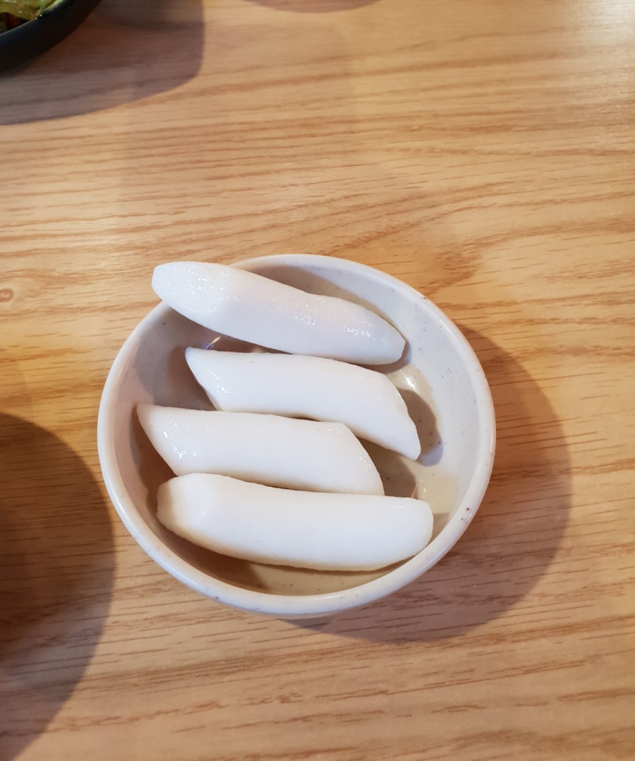 서촌닭갈비 이미지