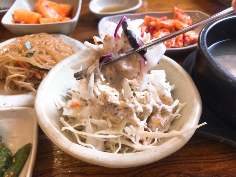 곽만근갈비탕 휘경점 이미지