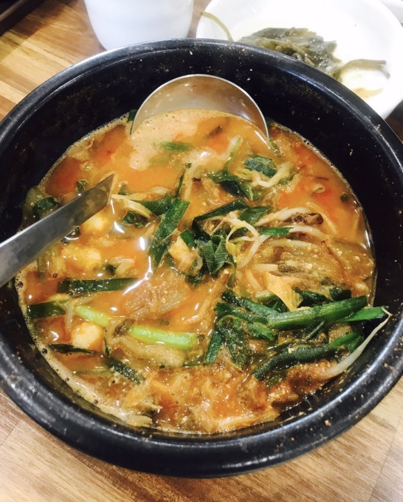 청해바다장어구이 이미지