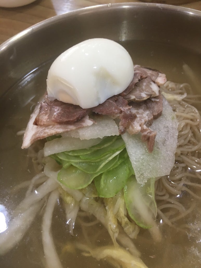 봉래면옥 이미지