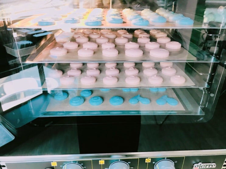 파티쉐리아카데미 이미지