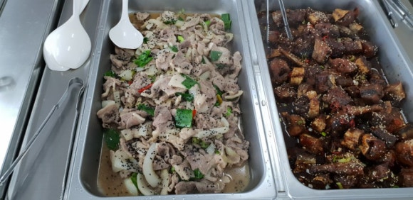 민들레한식뷔페 이미지