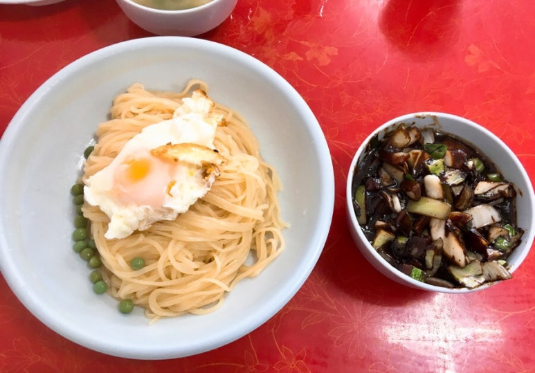 수정반점 이미지