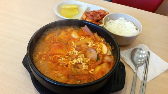 분식家 이미지