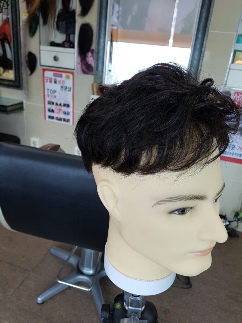 이은주헤어샵 이미지