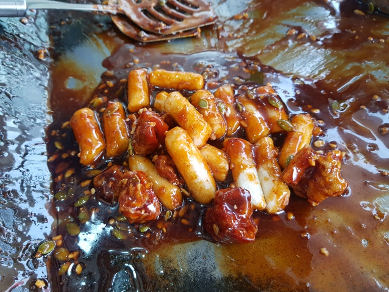 송정강정 이미지