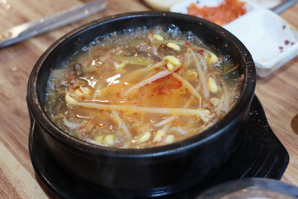 하동식육식당 이미지