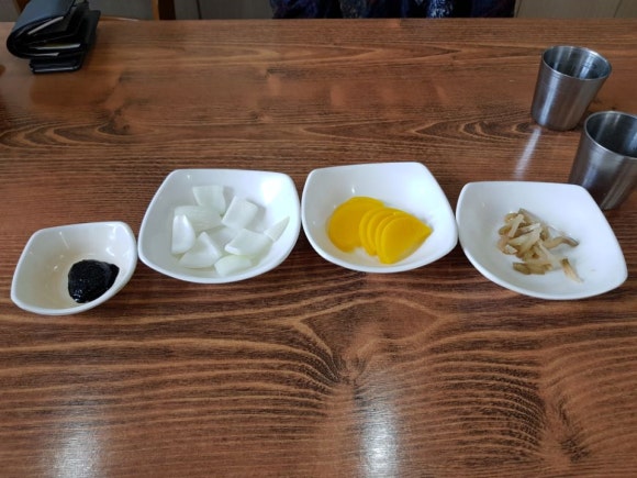 우리형손짜장 이미지