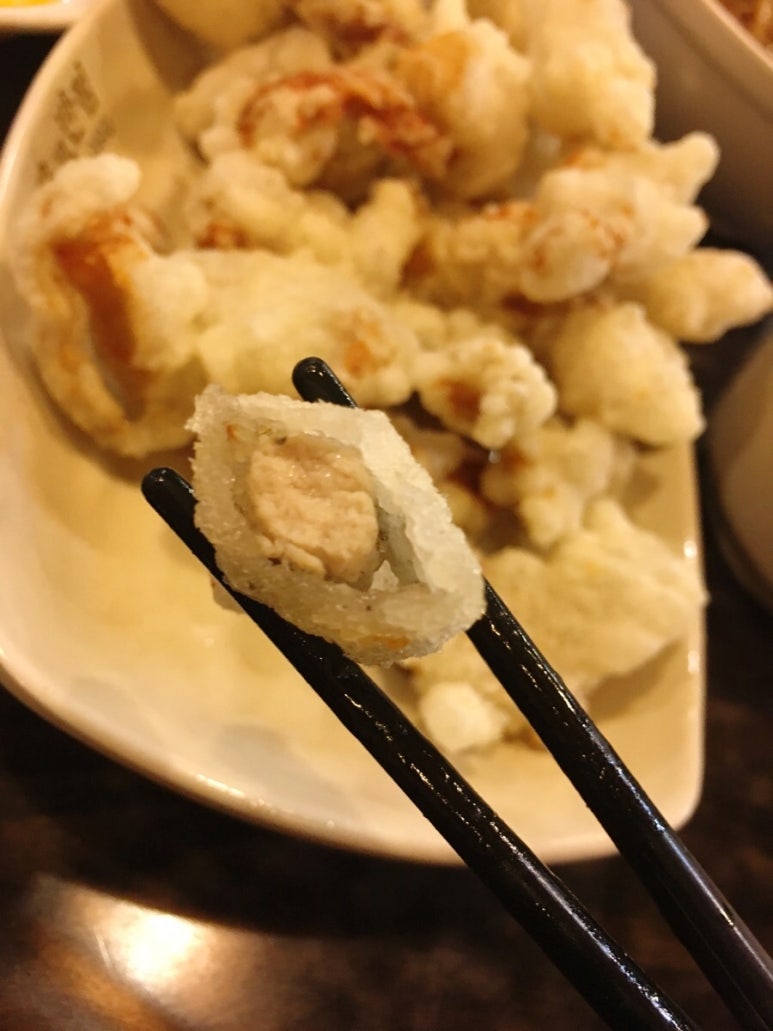 홍콩반점(장산2호점) 이미지