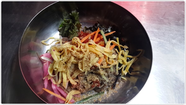 엄마손닭갈비 이미지