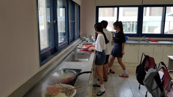 전주우아중학교 이미지