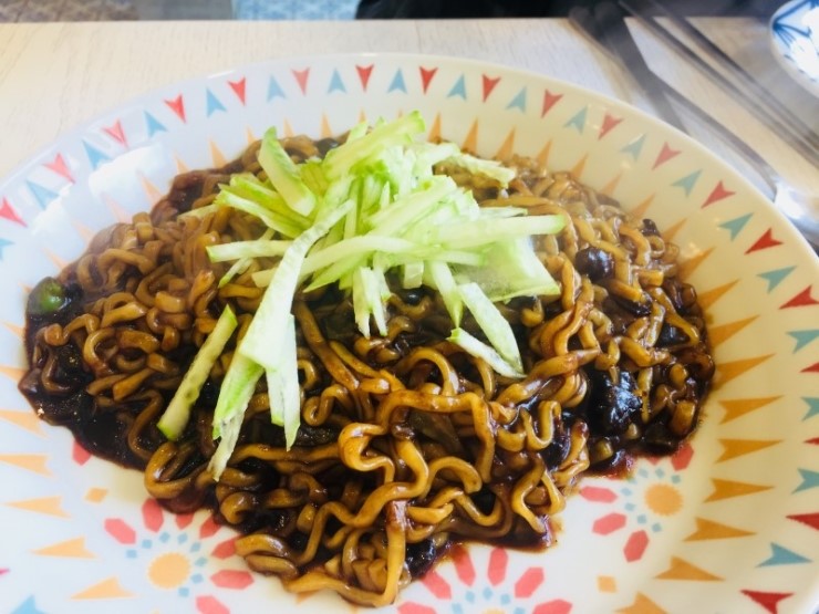 망원동김밥 이미지