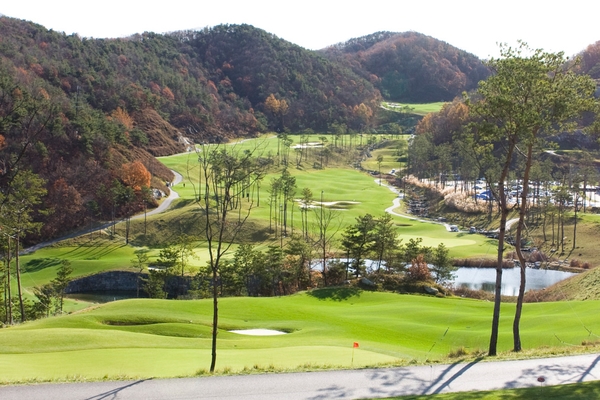 센테리움CC[금강센테리움(주)] 이미지