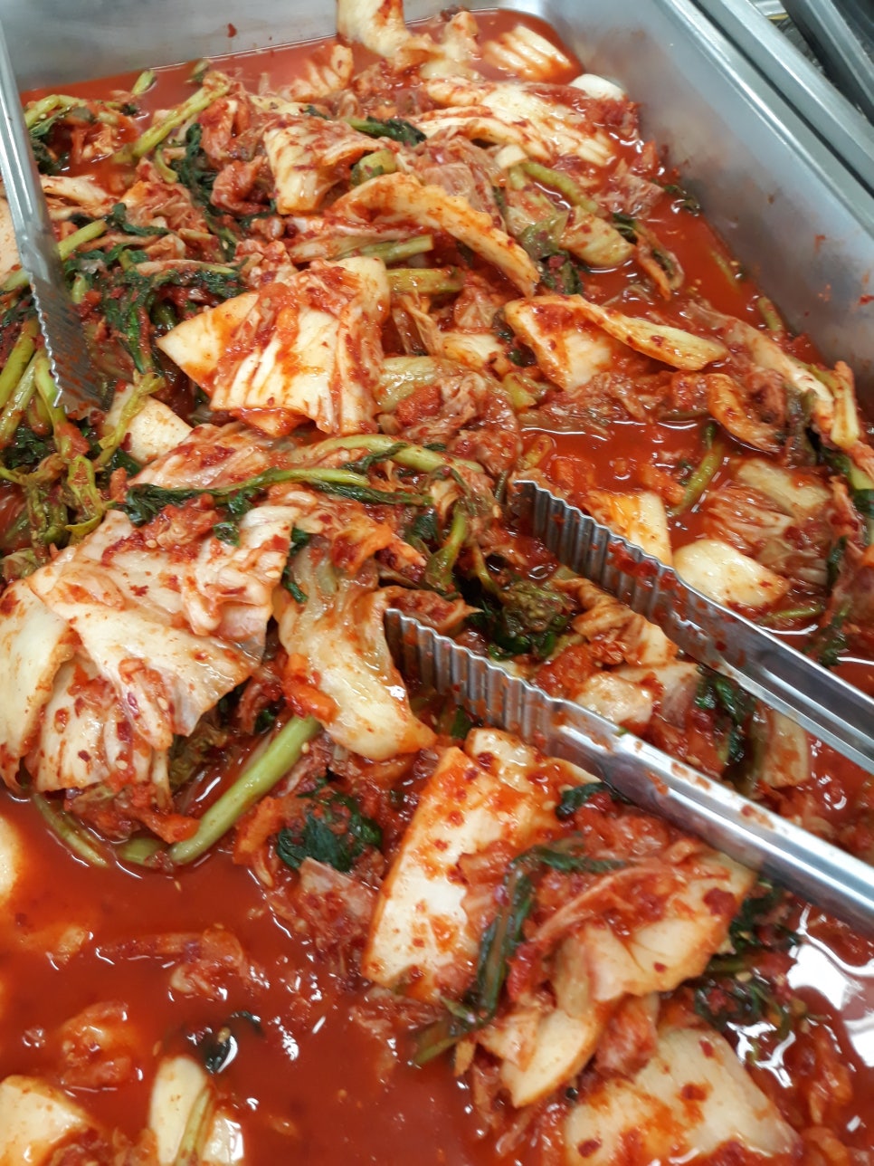 스틸한식부페 이미지