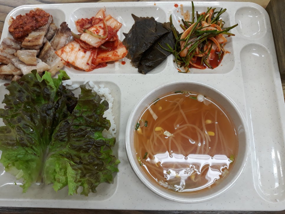 스틸한식부페 이미지