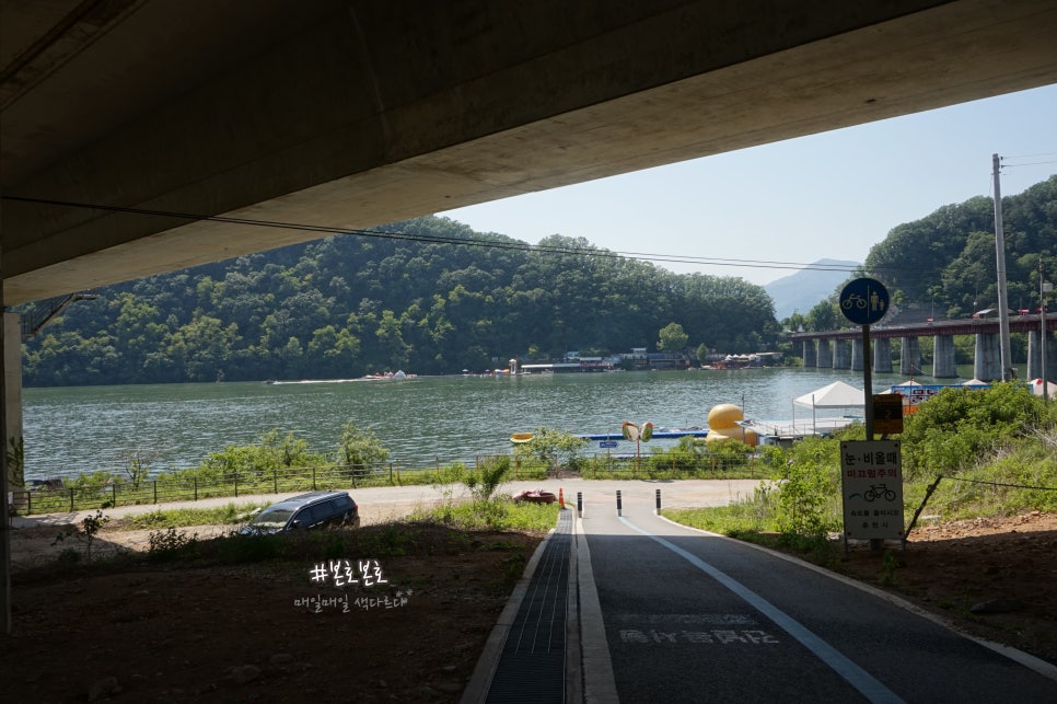삼천리자전거가평 이미지