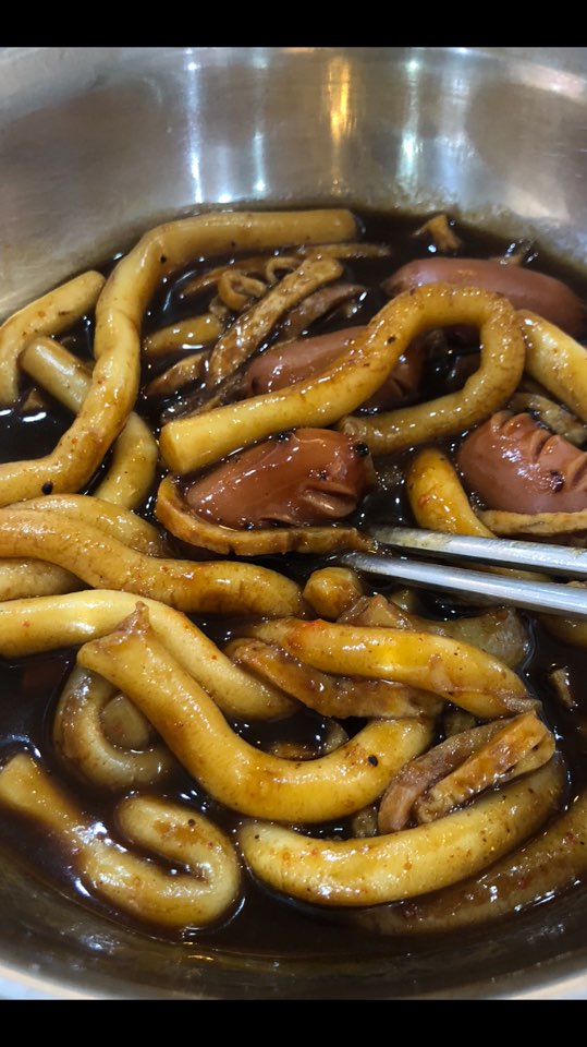 떡존 이미지