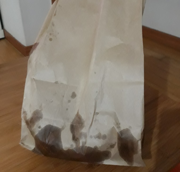 옛날 산골 통닭 이미지