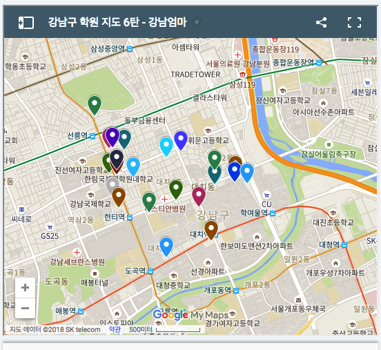 런스팀로봇코딩학원 이미지