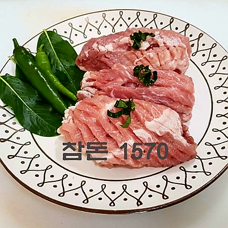 참돈돼지갈비 이미지