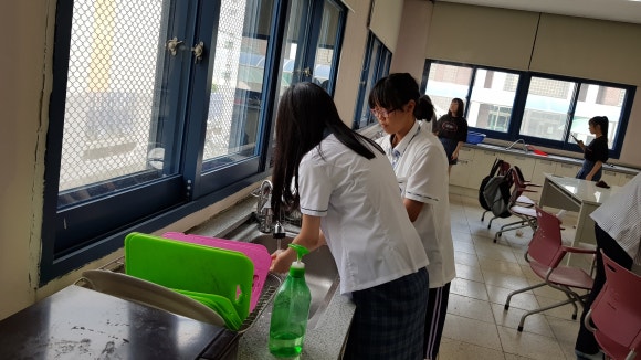 전주우아중학교 이미지