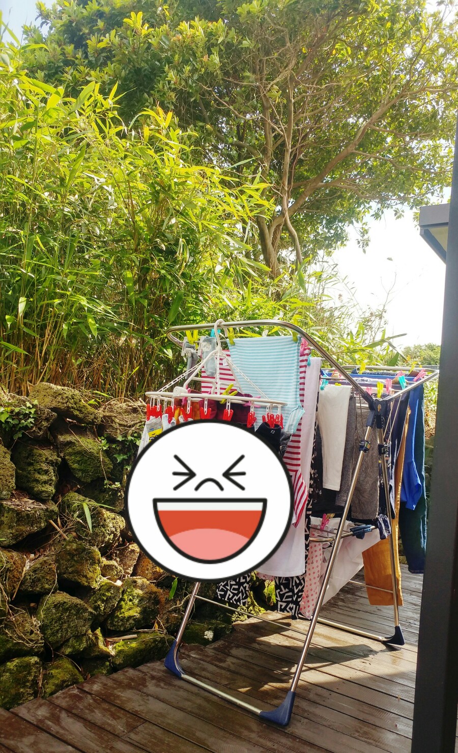 용눈이펜션 이미지