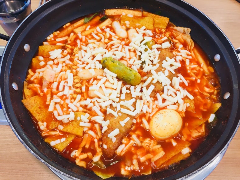 야누스볼링장 이미지