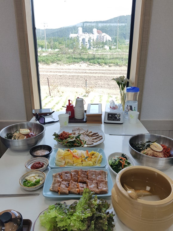 설빙정막국수 이미지