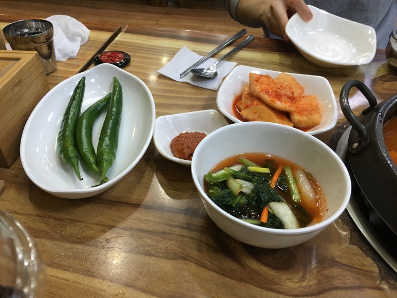 이대조뼈다귀 이미지