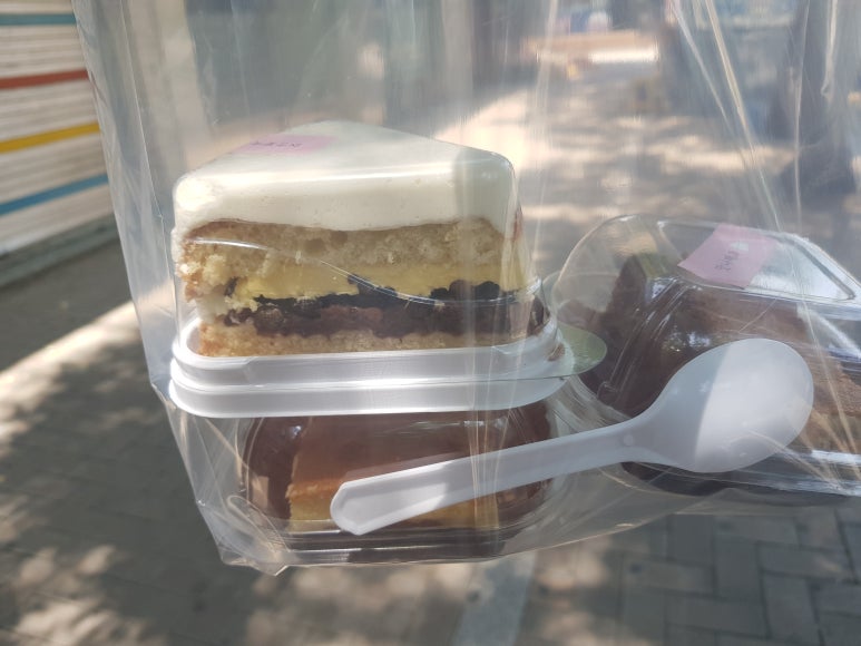 맛나제과 이미지