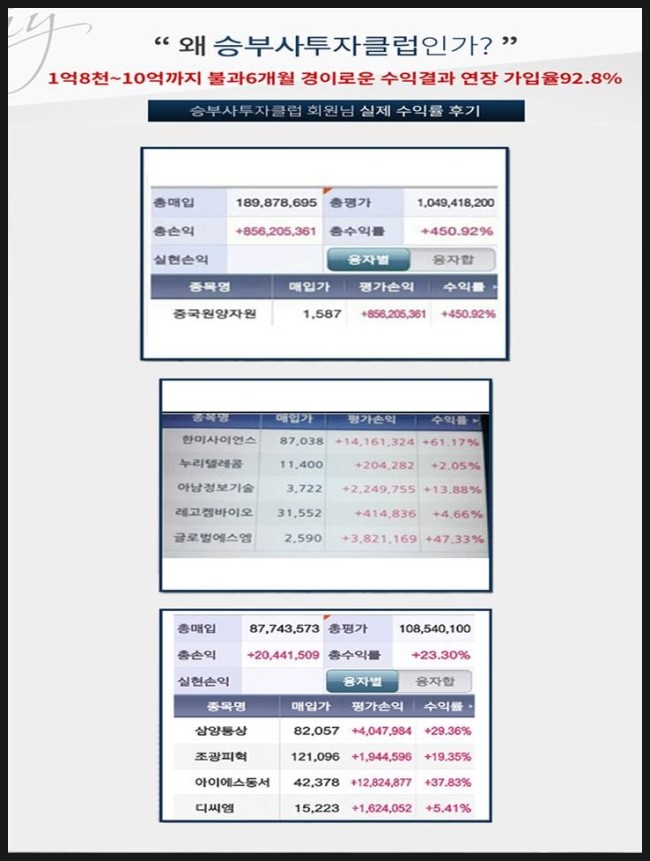 승부사 투자클럽 이미지