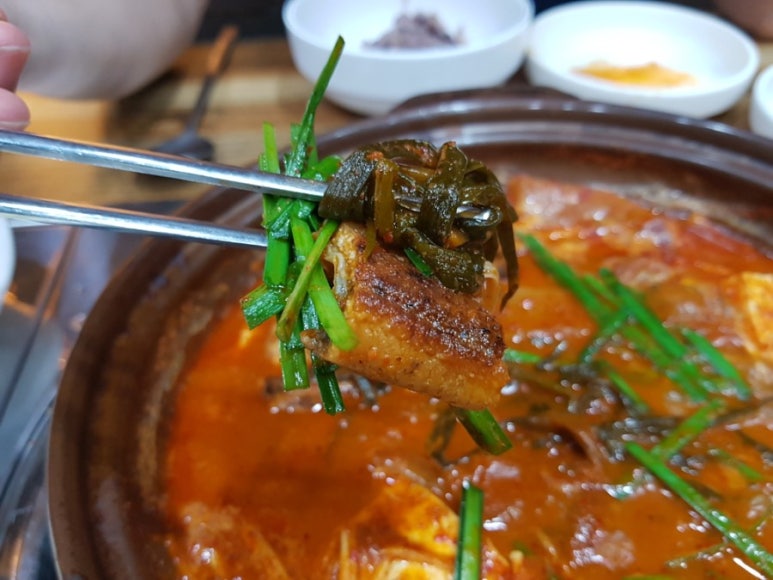 황금풍천장어 이미지