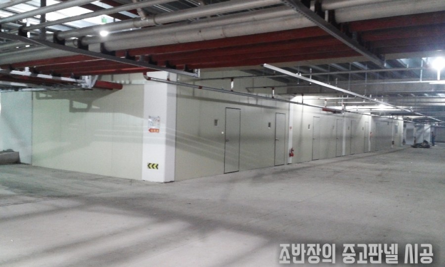 김포판넬 이미지