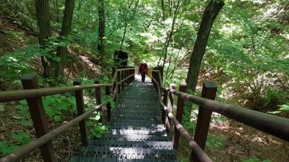 가리산막국수 이미지