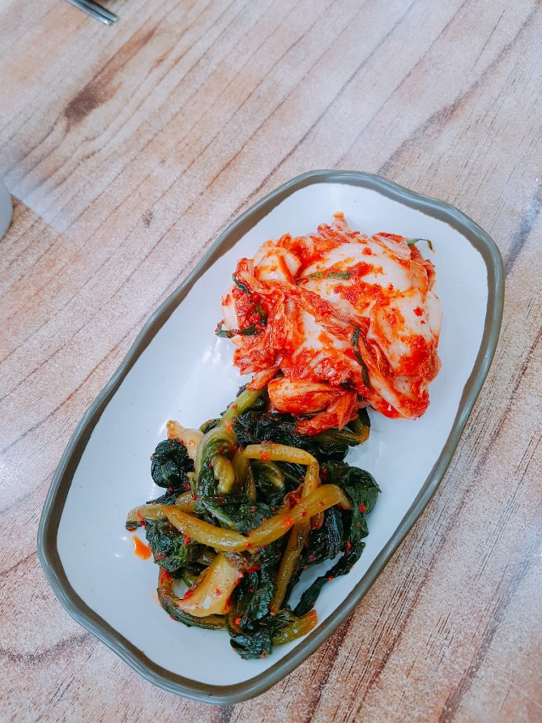 전라도옛맛손팥칼국수 이미지