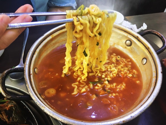 오케이곱창 이미지