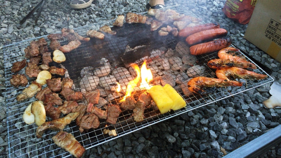 썬오브캠핑장 이미지