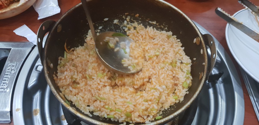 정든샤브칼국수 이미지